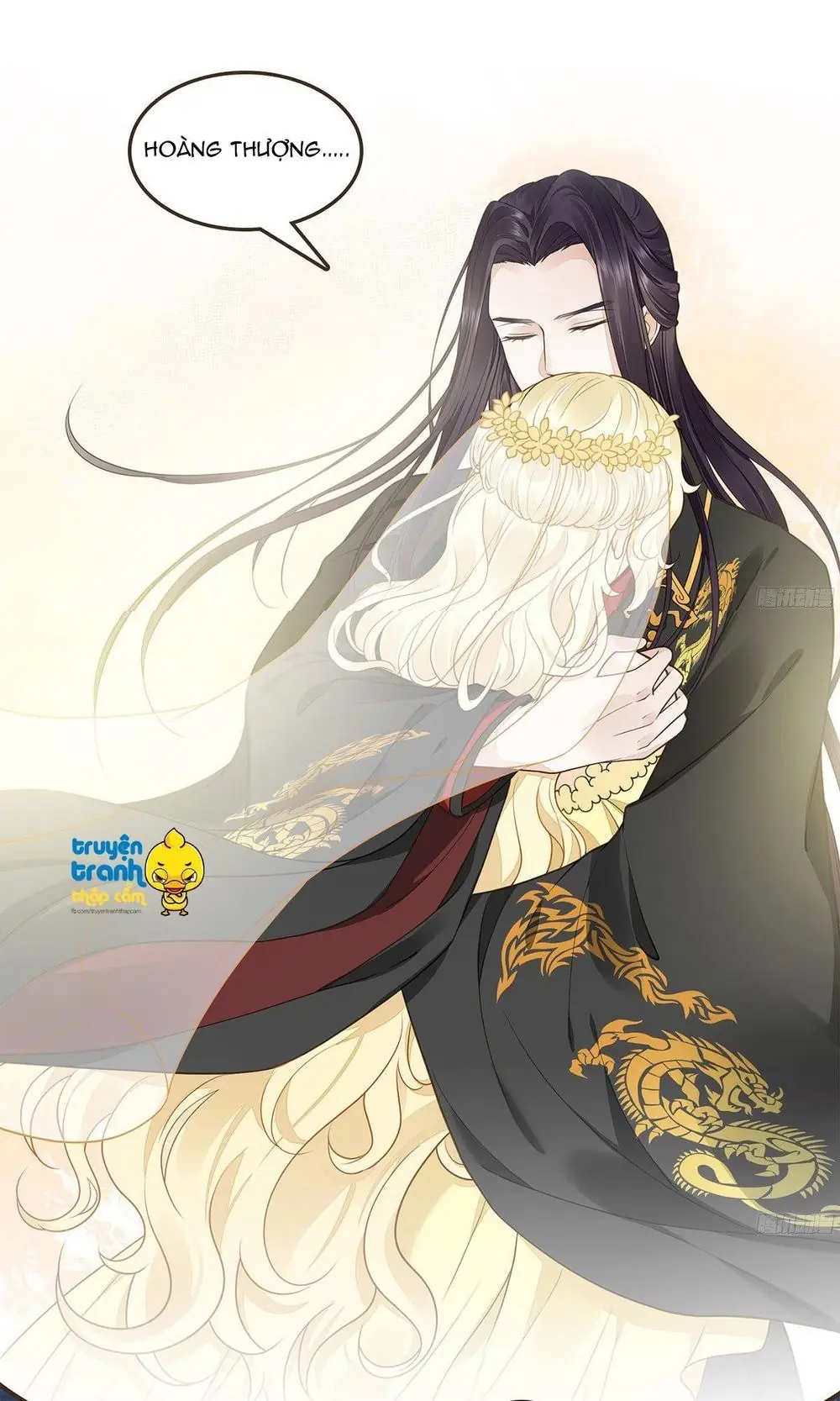 Đại Giá Thừa Tướng Chapter 59 - Trang 6