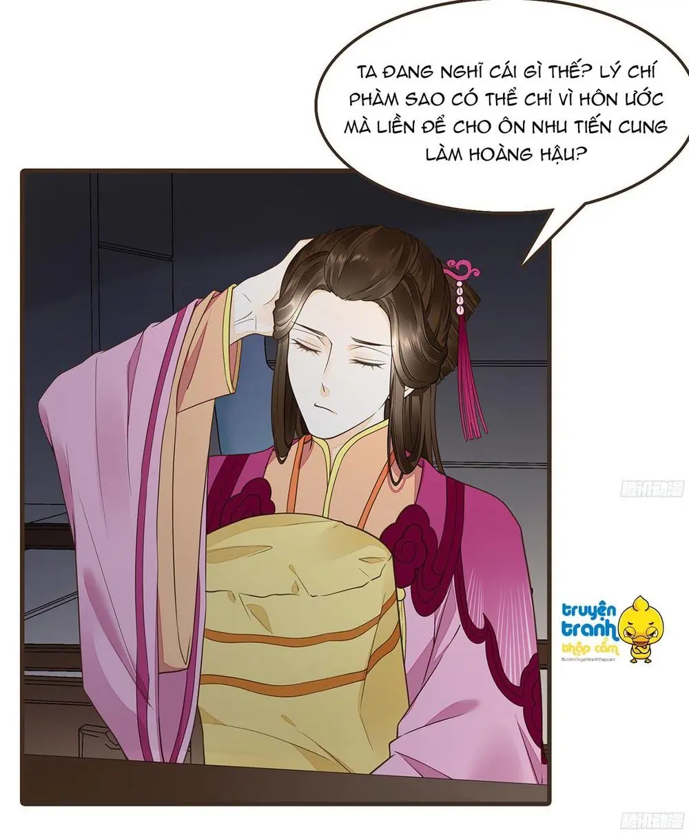 Đại Giá Thừa Tướng Chapter 59 - Trang 8