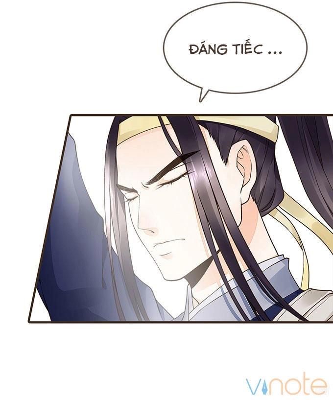 Đại Giá Thừa Tướng Chapter 6 - Trang 11