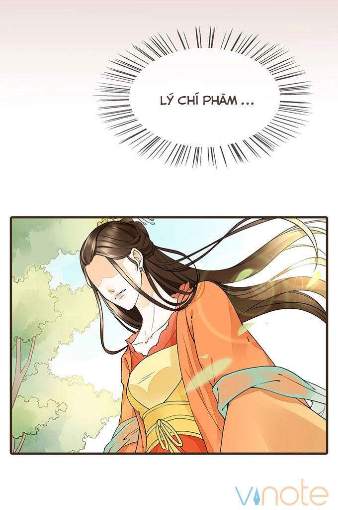 Đại Giá Thừa Tướng Chapter 6 - Trang 18
