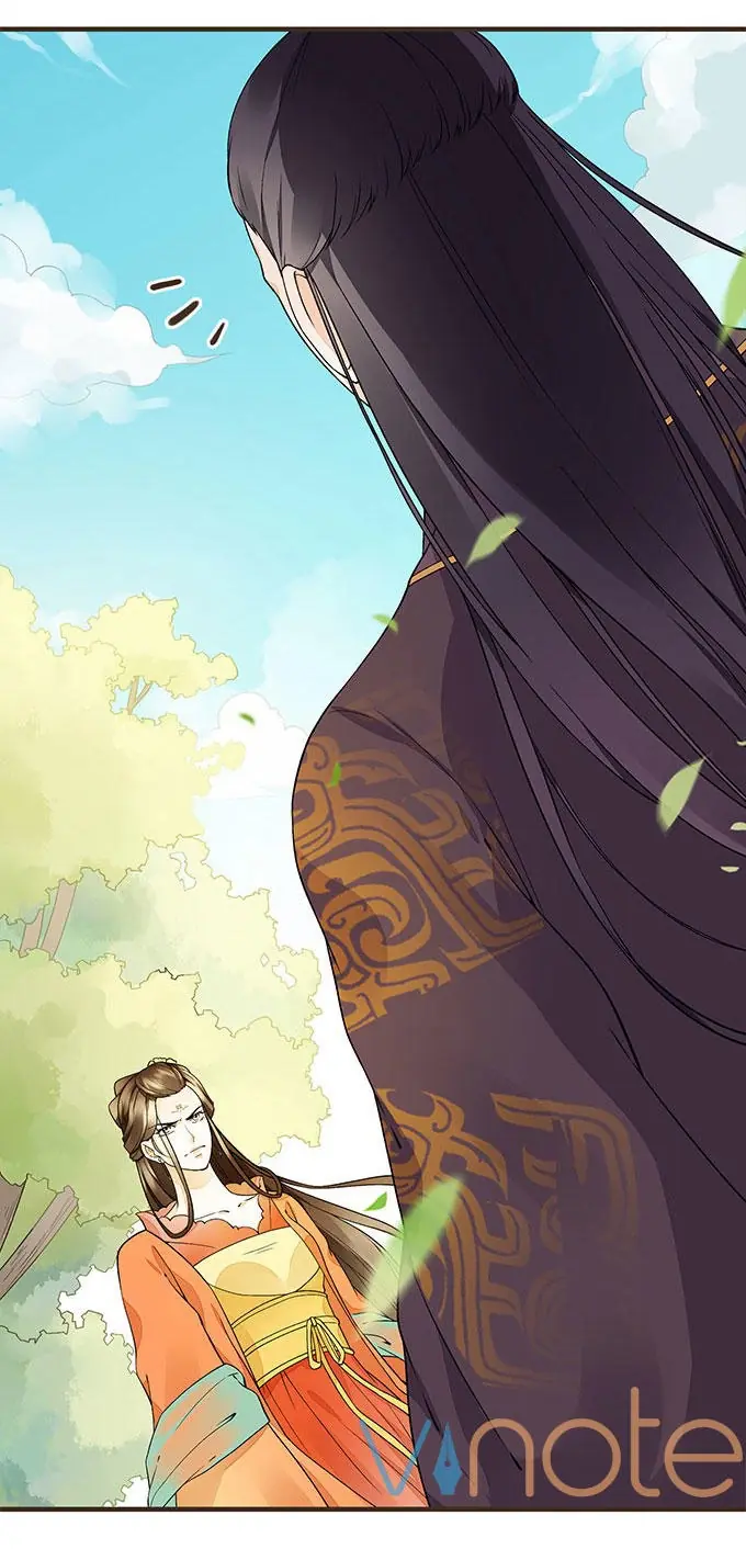 Đại Giá Thừa Tướng Chapter 6 - Trang 19