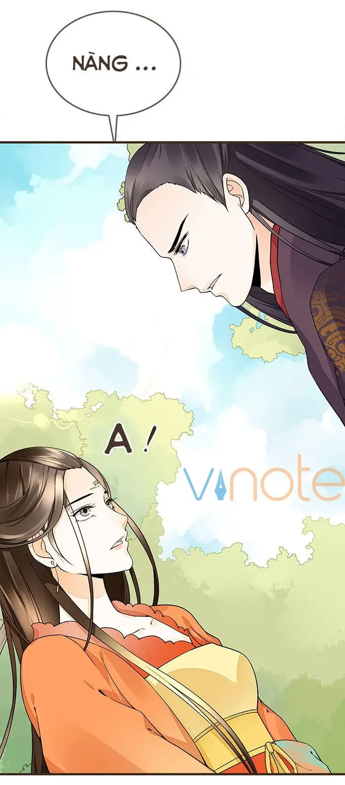 Đại Giá Thừa Tướng Chapter 6 - Trang 20