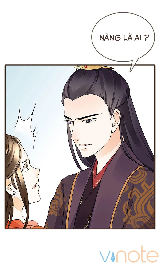 Đại Giá Thừa Tướng Chapter 6 - Trang 21