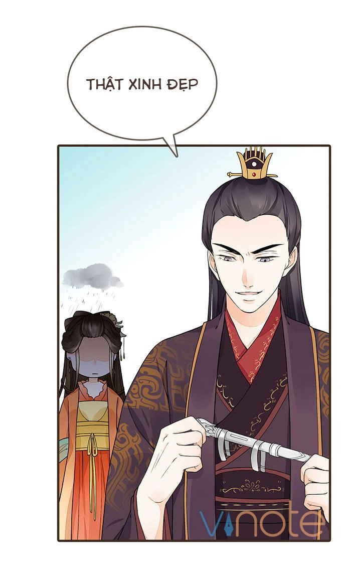 Đại Giá Thừa Tướng Chapter 6 - Trang 24