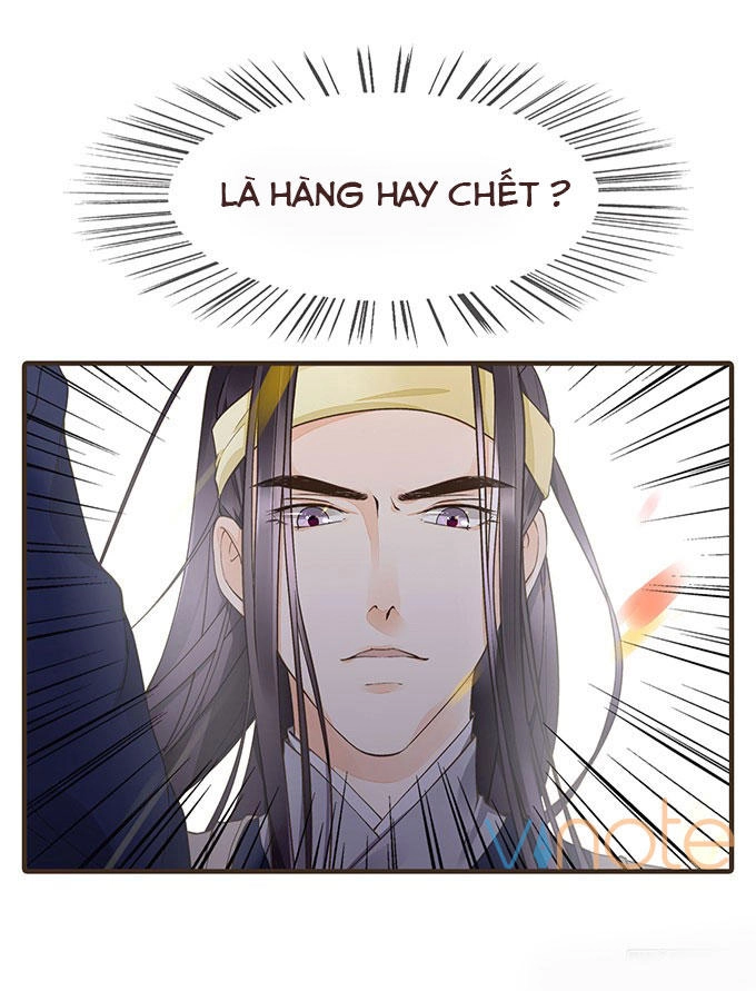Đại Giá Thừa Tướng Chapter 6 - Trang 9