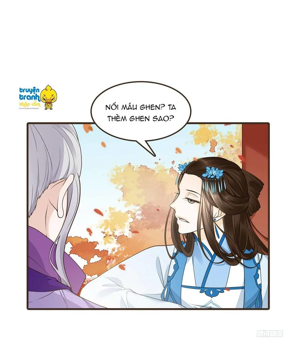Đại Giá Thừa Tướng Chapter 60 - Trang 10