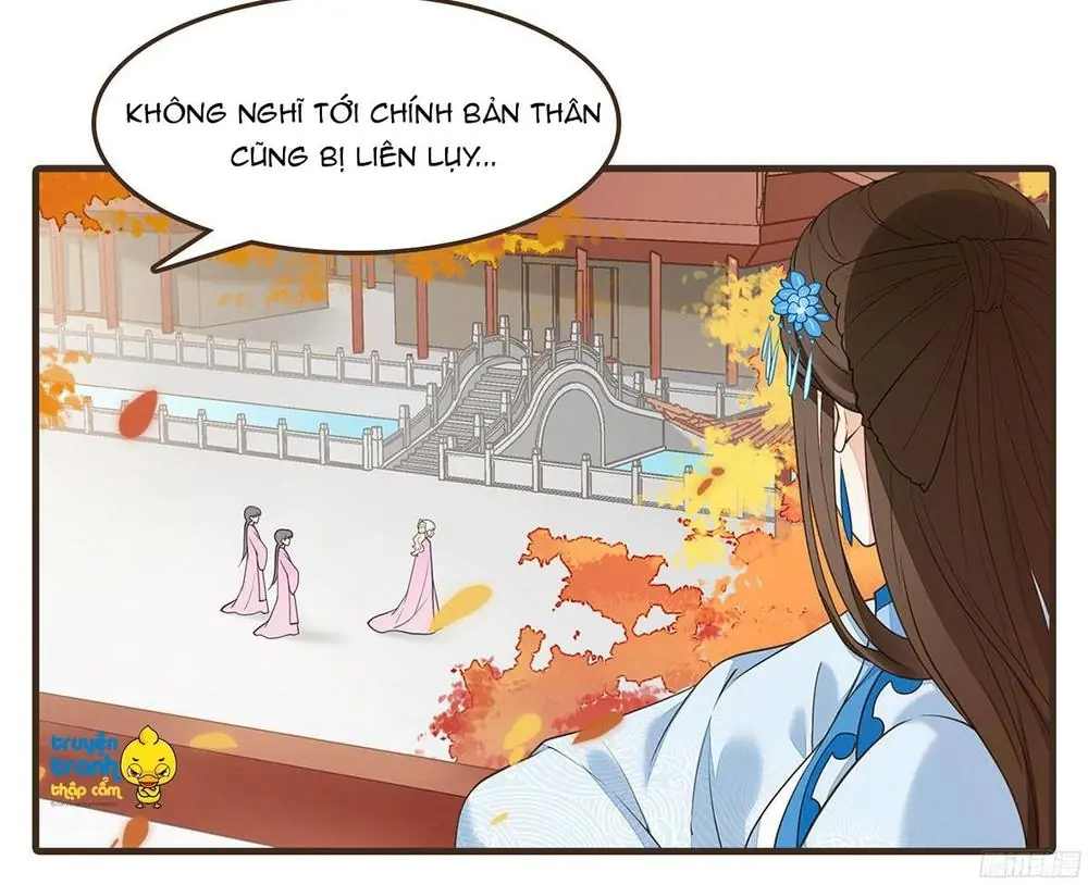 Đại Giá Thừa Tướng Chapter 60 - Trang 12