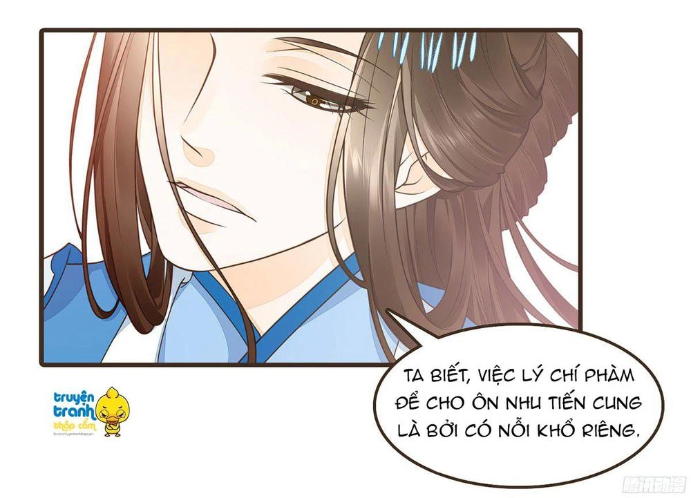 Đại Giá Thừa Tướng Chapter 60 - Trang 13