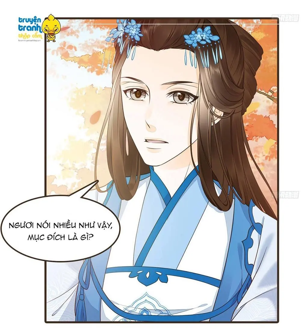 Đại Giá Thừa Tướng Chapter 60 - Trang 14