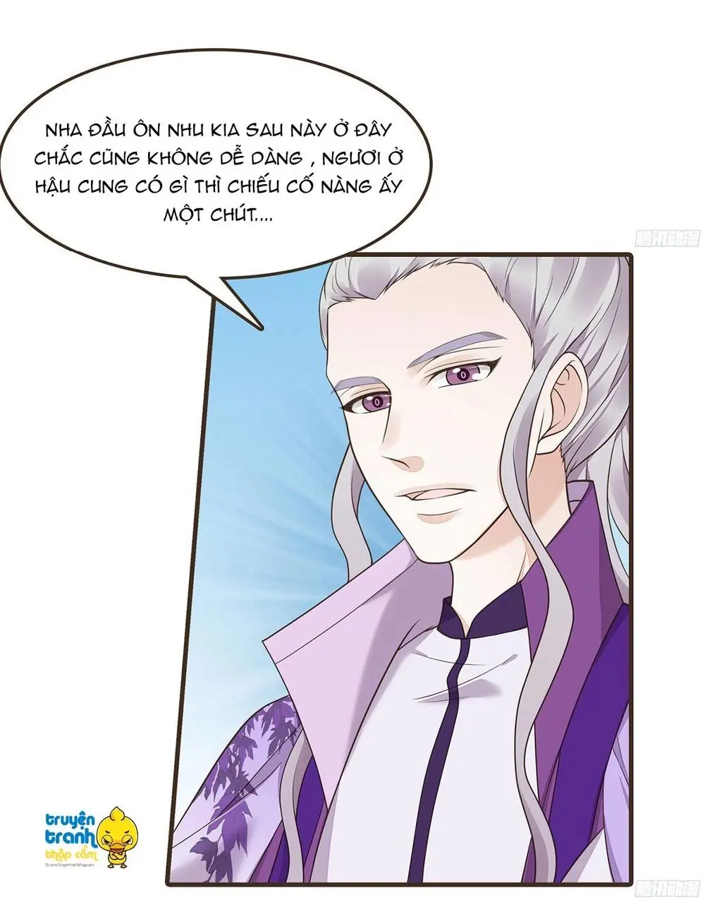 Đại Giá Thừa Tướng Chapter 60 - Trang 15