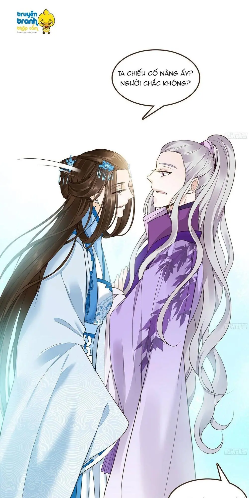 Đại Giá Thừa Tướng Chapter 60 - Trang 16
