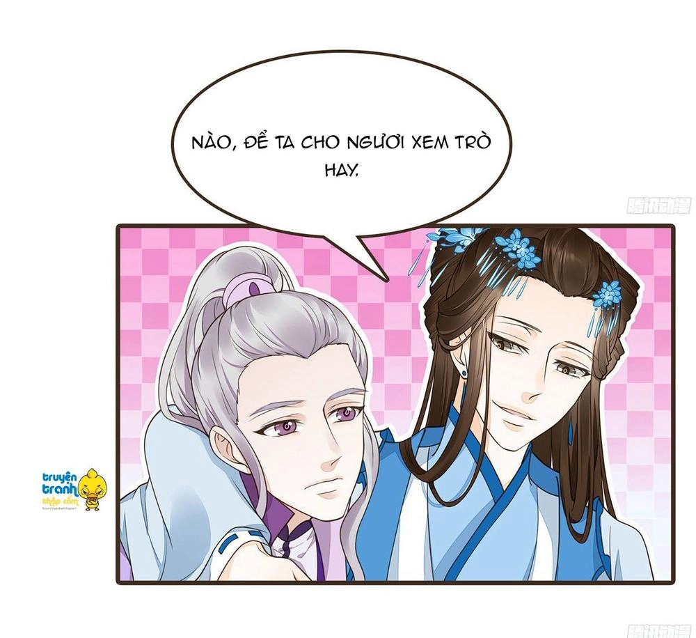 Đại Giá Thừa Tướng Chapter 60 - Trang 18