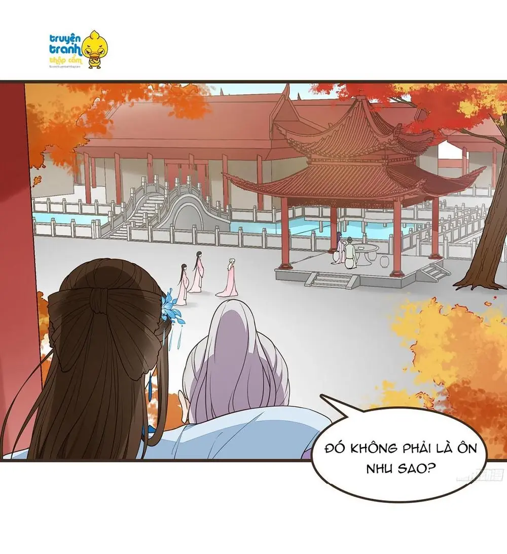 Đại Giá Thừa Tướng Chapter 60 - Trang 19