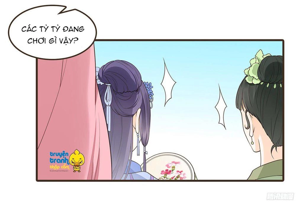 Đại Giá Thừa Tướng Chapter 60 - Trang 20