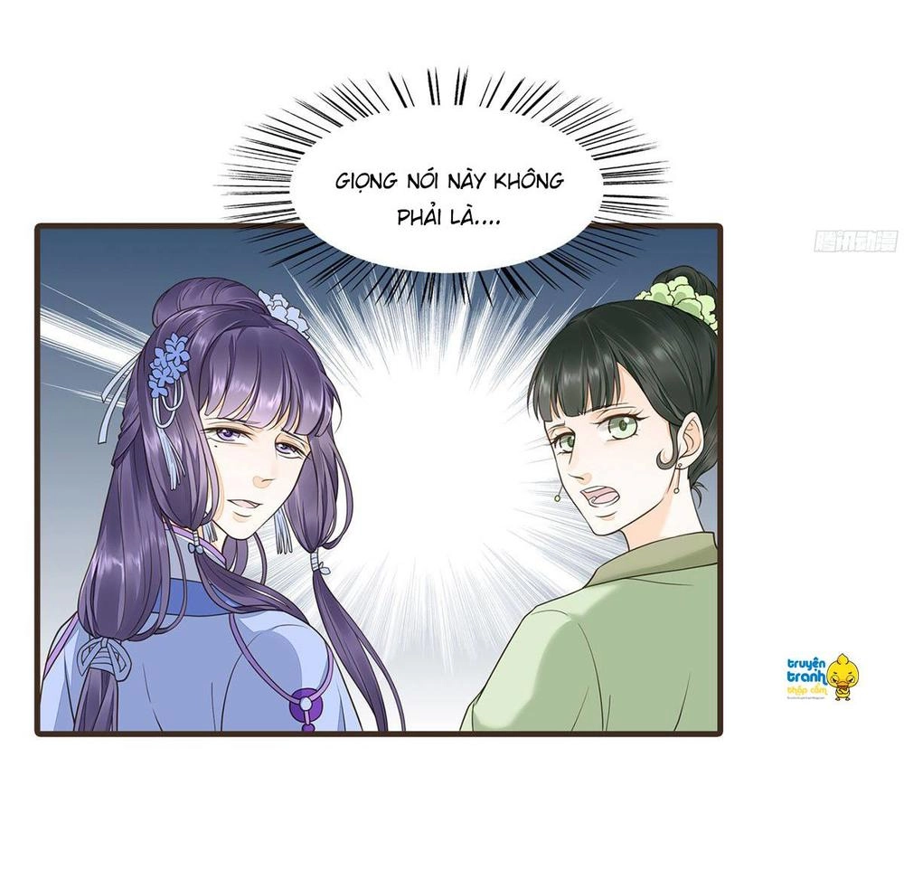 Đại Giá Thừa Tướng Chapter 60 - Trang 21