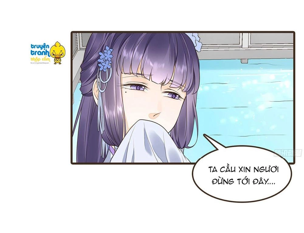 Đại Giá Thừa Tướng Chapter 60 - Trang 25