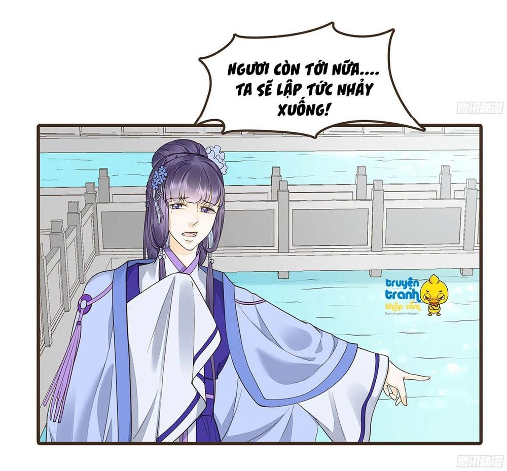 Đại Giá Thừa Tướng Chapter 60 - Trang 26