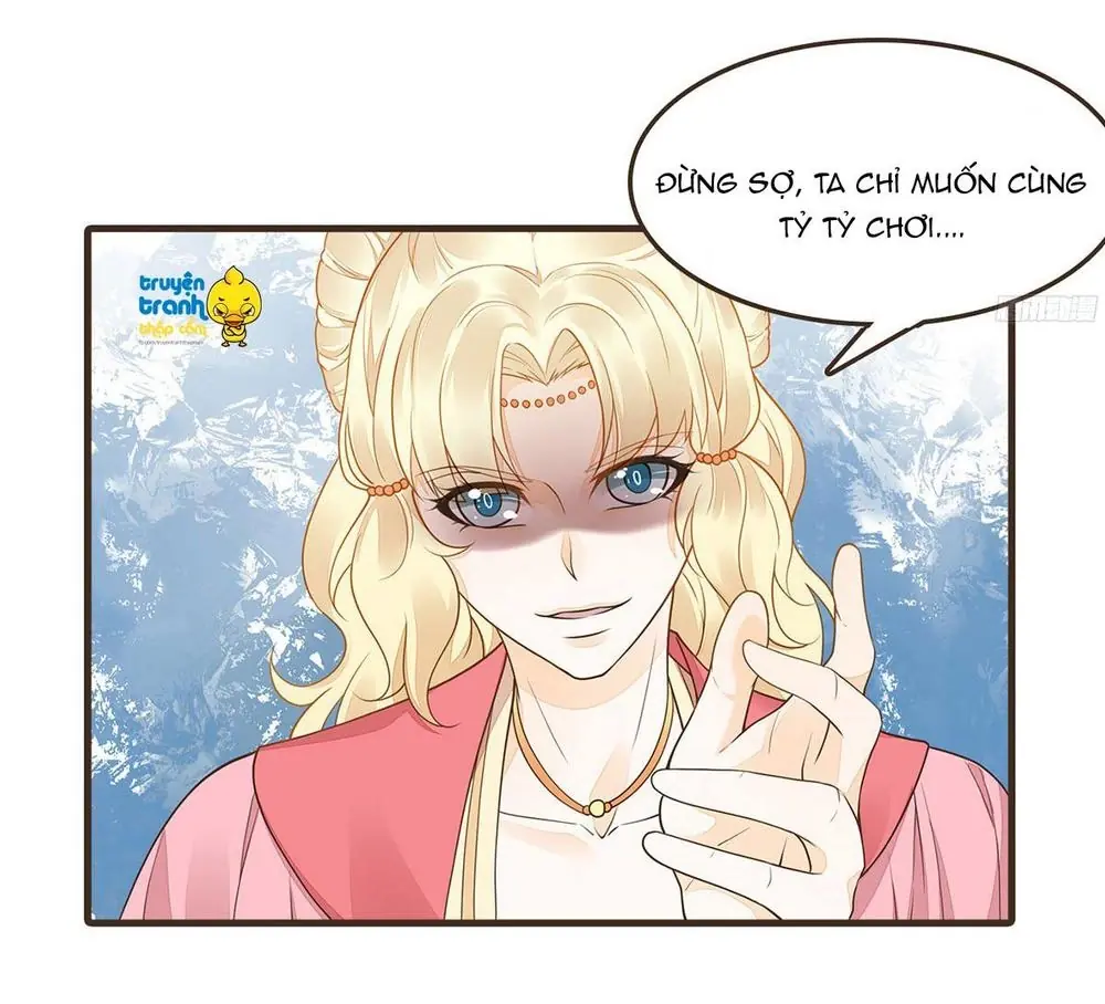 Đại Giá Thừa Tướng Chapter 60 - Trang 27