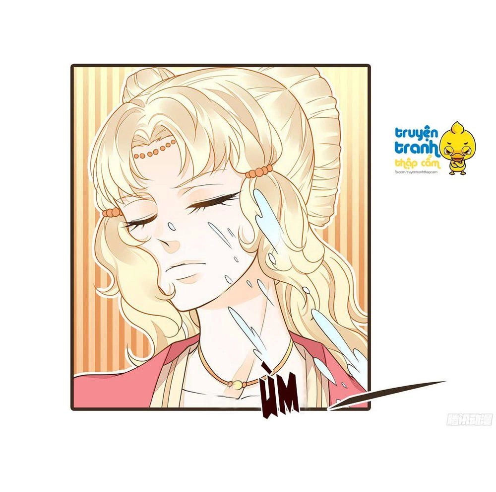 Đại Giá Thừa Tướng Chapter 60 - Trang 28