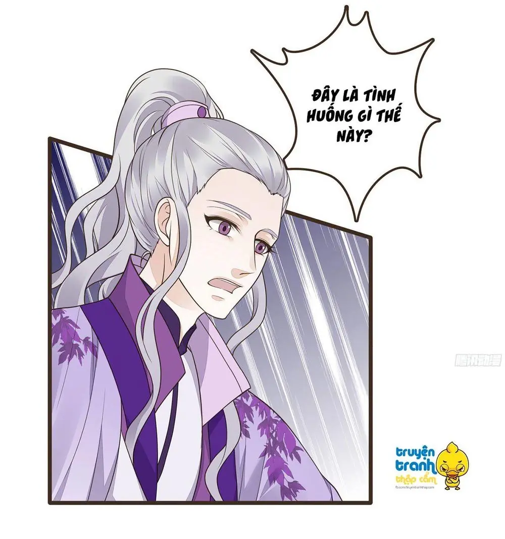 Đại Giá Thừa Tướng Chapter 60 - Trang 30