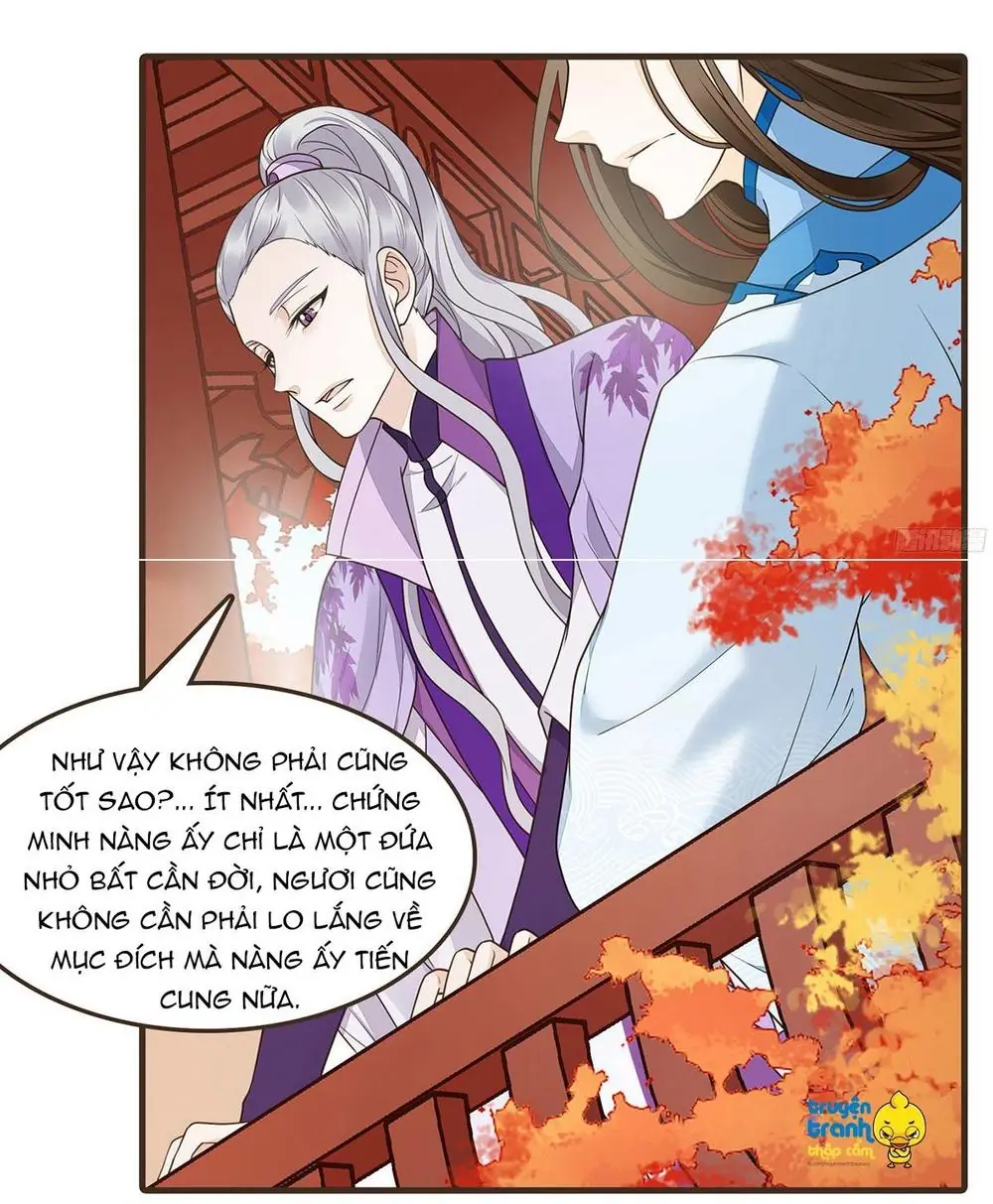 Đại Giá Thừa Tướng Chapter 60 - Trang 32