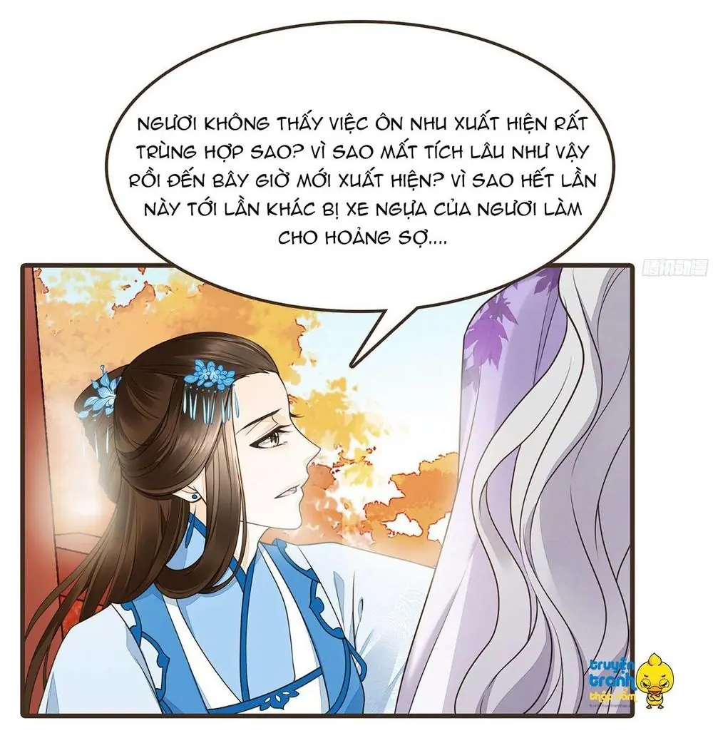 Đại Giá Thừa Tướng Chapter 60 - Trang 33