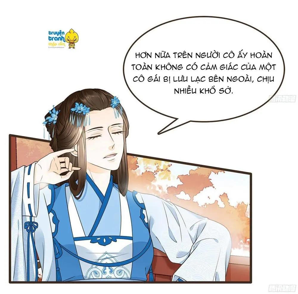 Đại Giá Thừa Tướng Chapter 60 - Trang 34