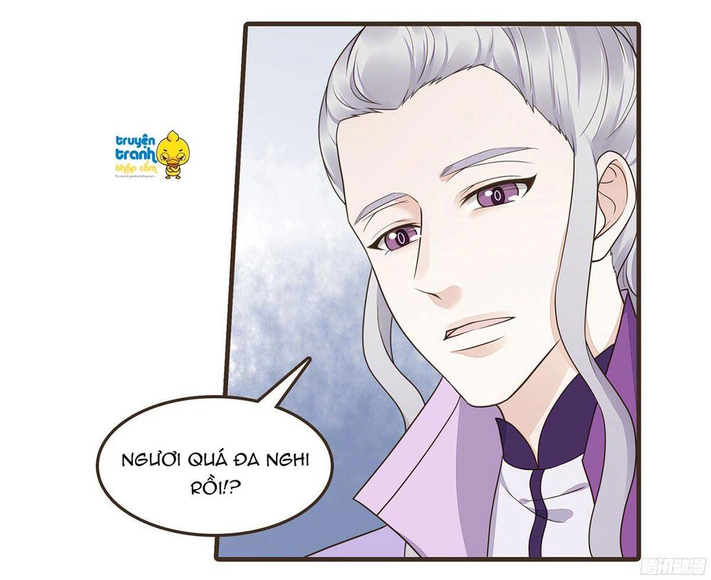 Đại Giá Thừa Tướng Chapter 60 - Trang 35