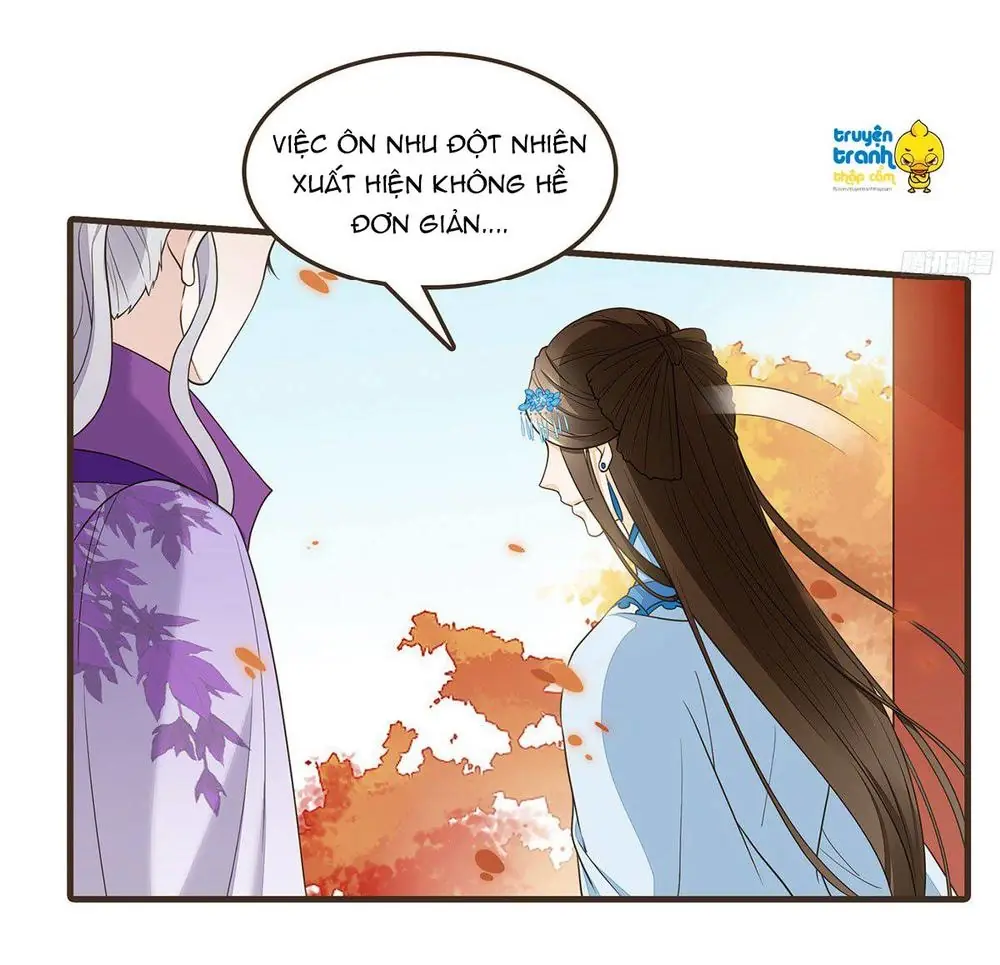Đại Giá Thừa Tướng Chapter 60 - Trang 37