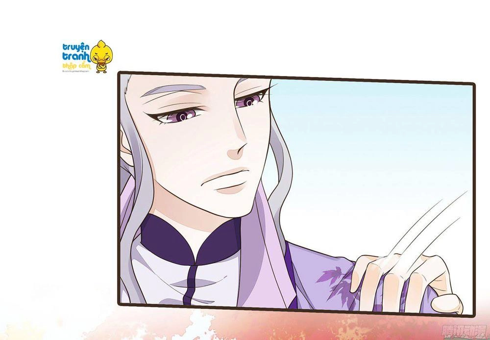Đại Giá Thừa Tướng Chapter 60 - Trang 38