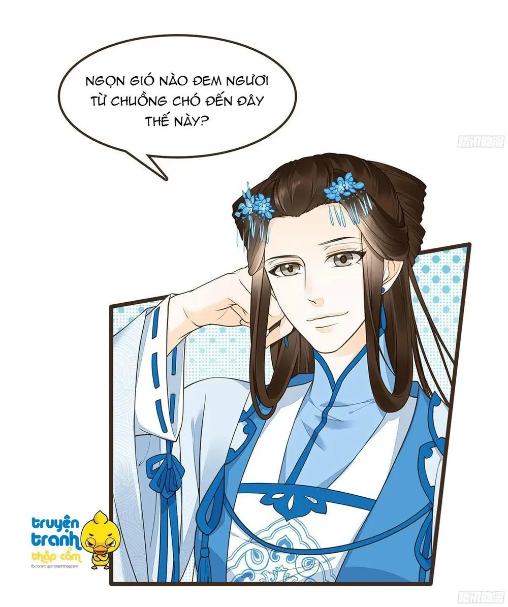 Đại Giá Thừa Tướng Chapter 60 - Trang 6
