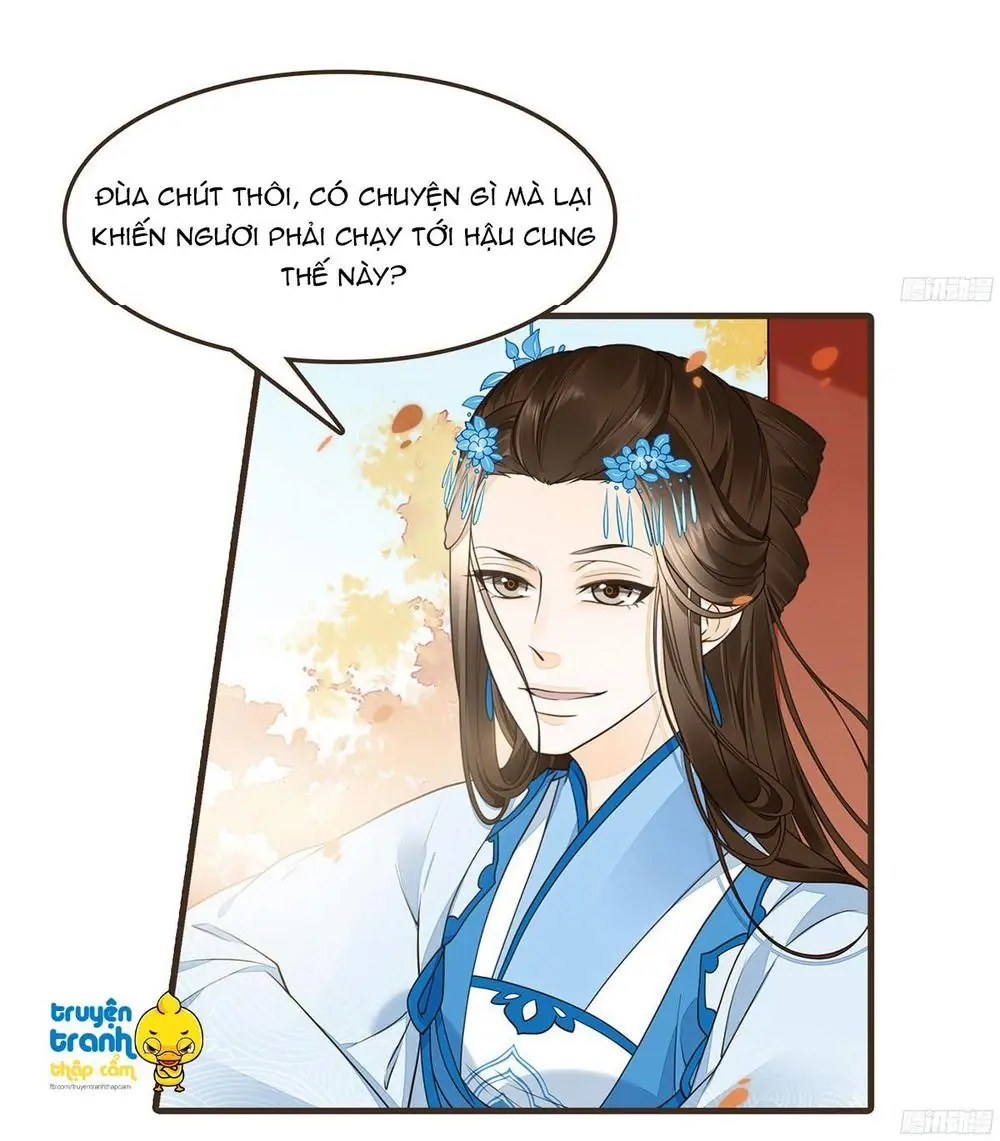 Đại Giá Thừa Tướng Chapter 60 - Trang 8
