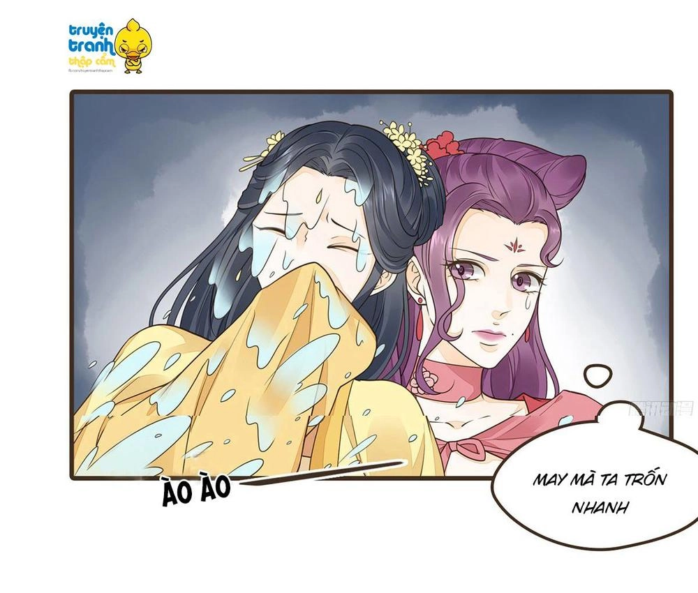 Đại Giá Thừa Tướng Chapter 61 - Trang 10