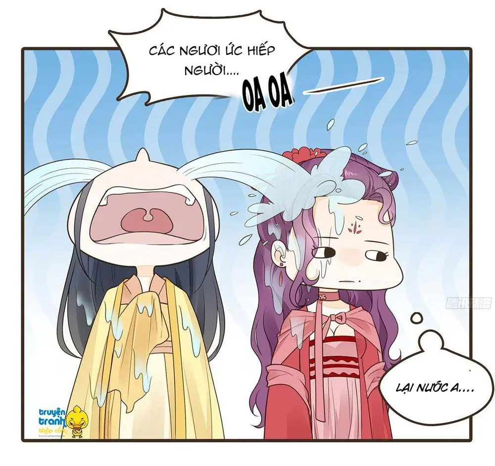 Đại Giá Thừa Tướng Chapter 61 - Trang 12