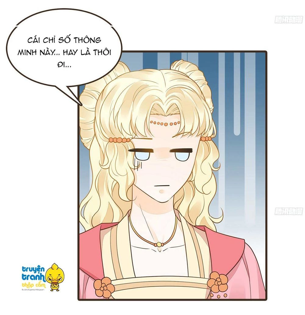 Đại Giá Thừa Tướng Chapter 61 - Trang 13