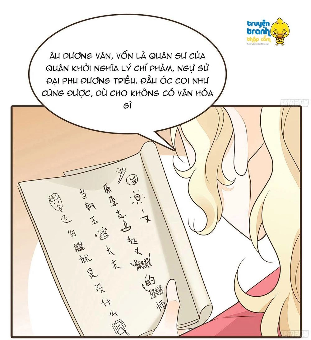 Đại Giá Thừa Tướng Chapter 61 - Trang 14