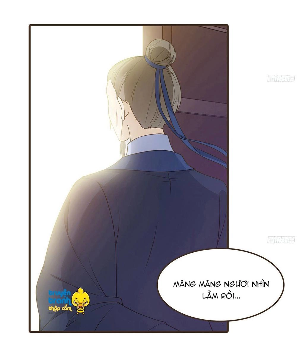 Đại Giá Thừa Tướng Chapter 61 - Trang 15