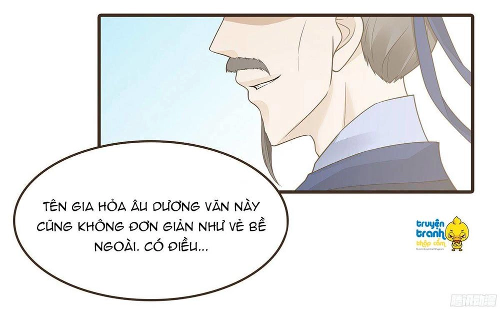 Đại Giá Thừa Tướng Chapter 61 - Trang 16