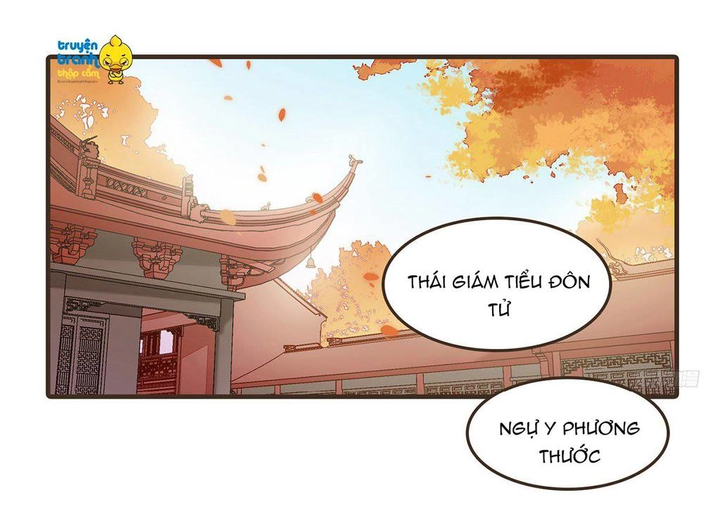 Đại Giá Thừa Tướng Chapter 61 - Trang 18