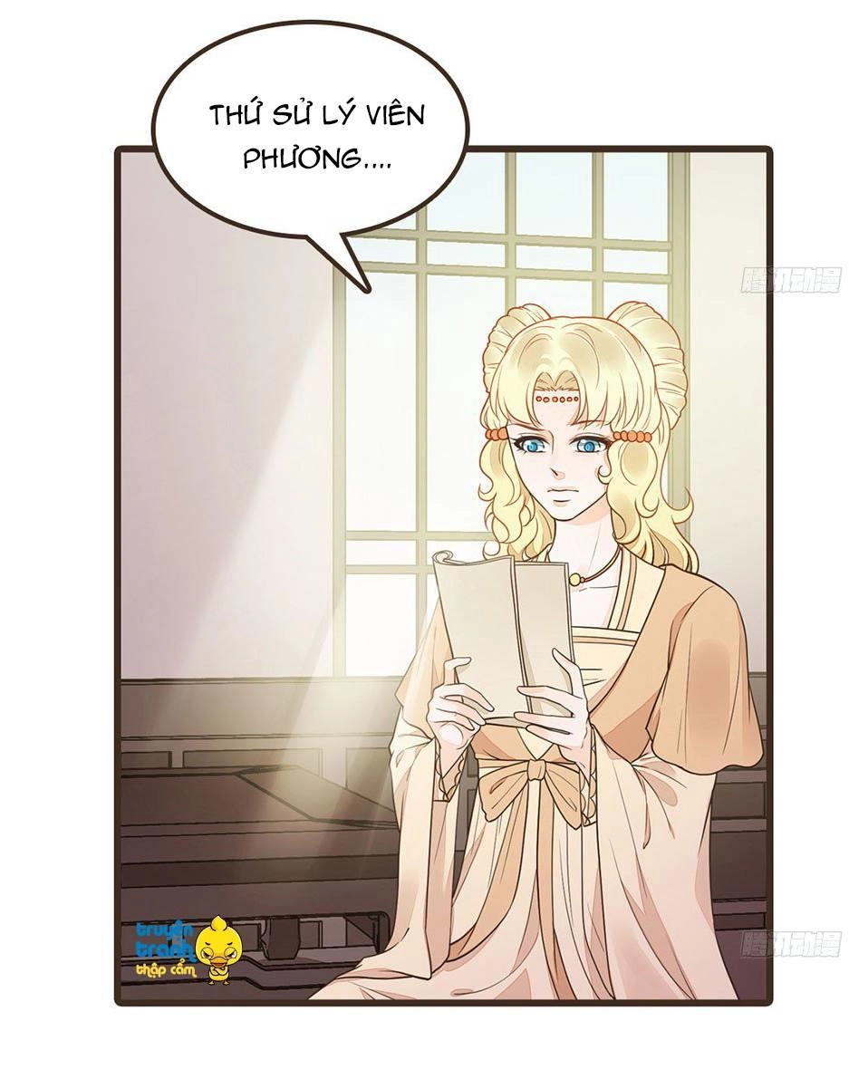 Đại Giá Thừa Tướng Chapter 61 - Trang 19