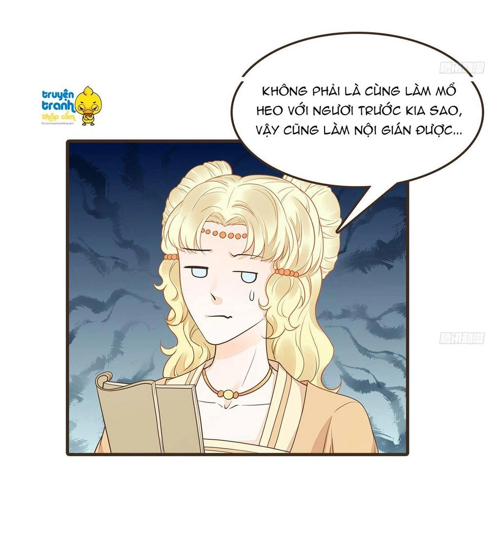 Đại Giá Thừa Tướng Chapter 61 - Trang 22