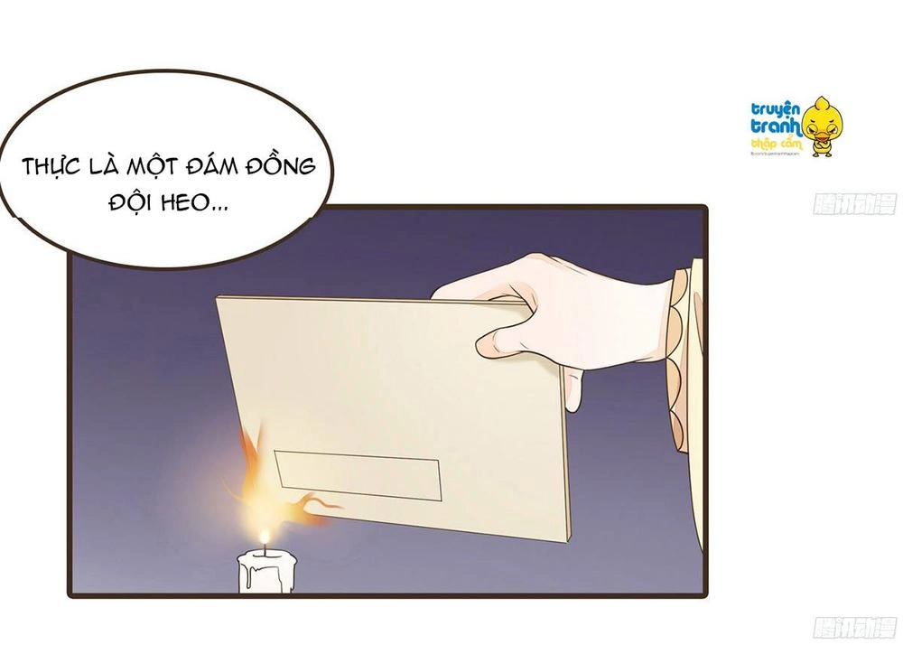 Đại Giá Thừa Tướng Chapter 61 - Trang 23