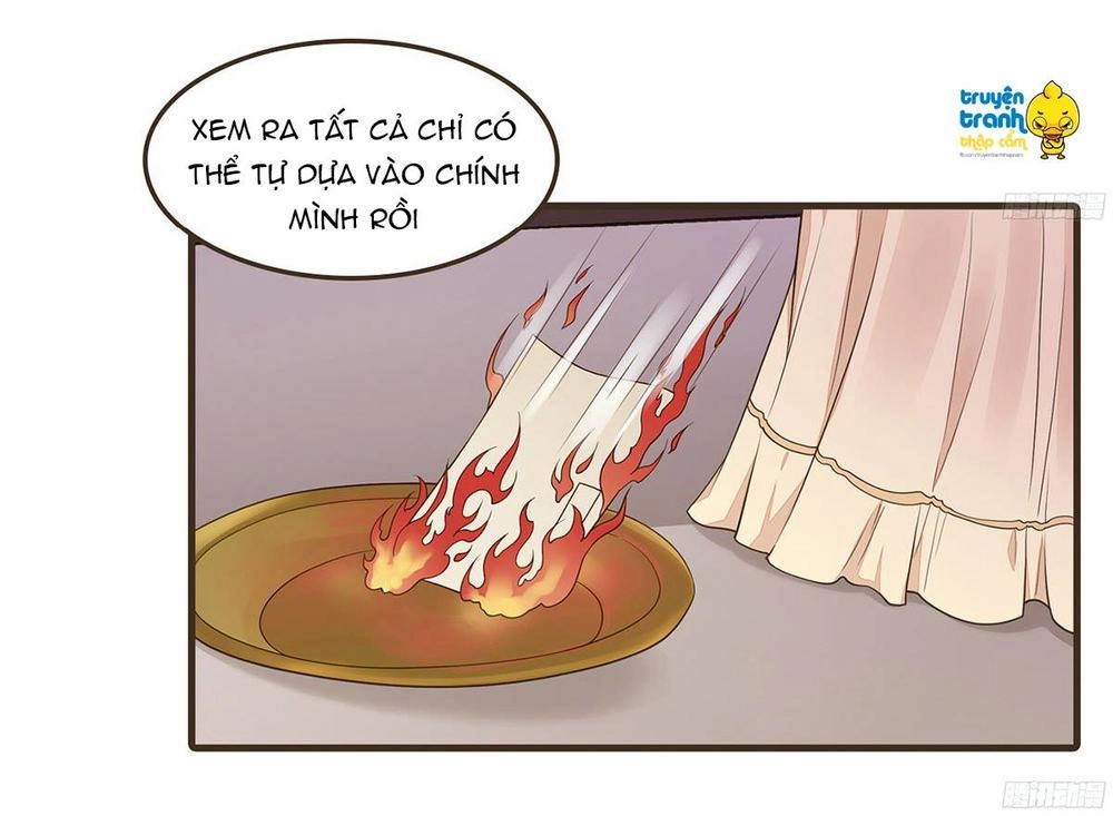 Đại Giá Thừa Tướng Chapter 61 - Trang 24