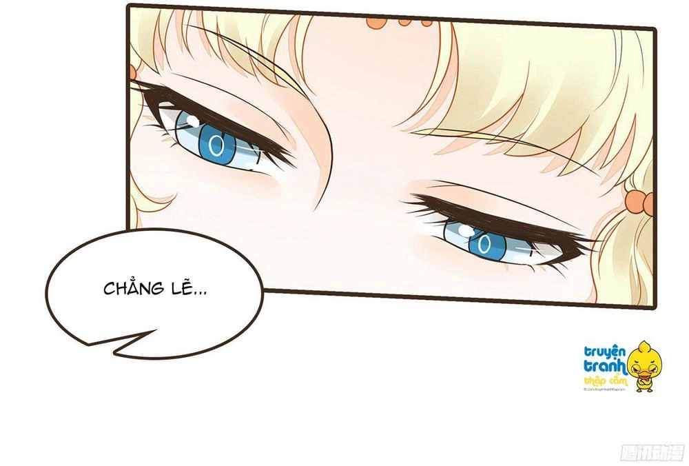 Đại Giá Thừa Tướng Chapter 61 - Trang 26