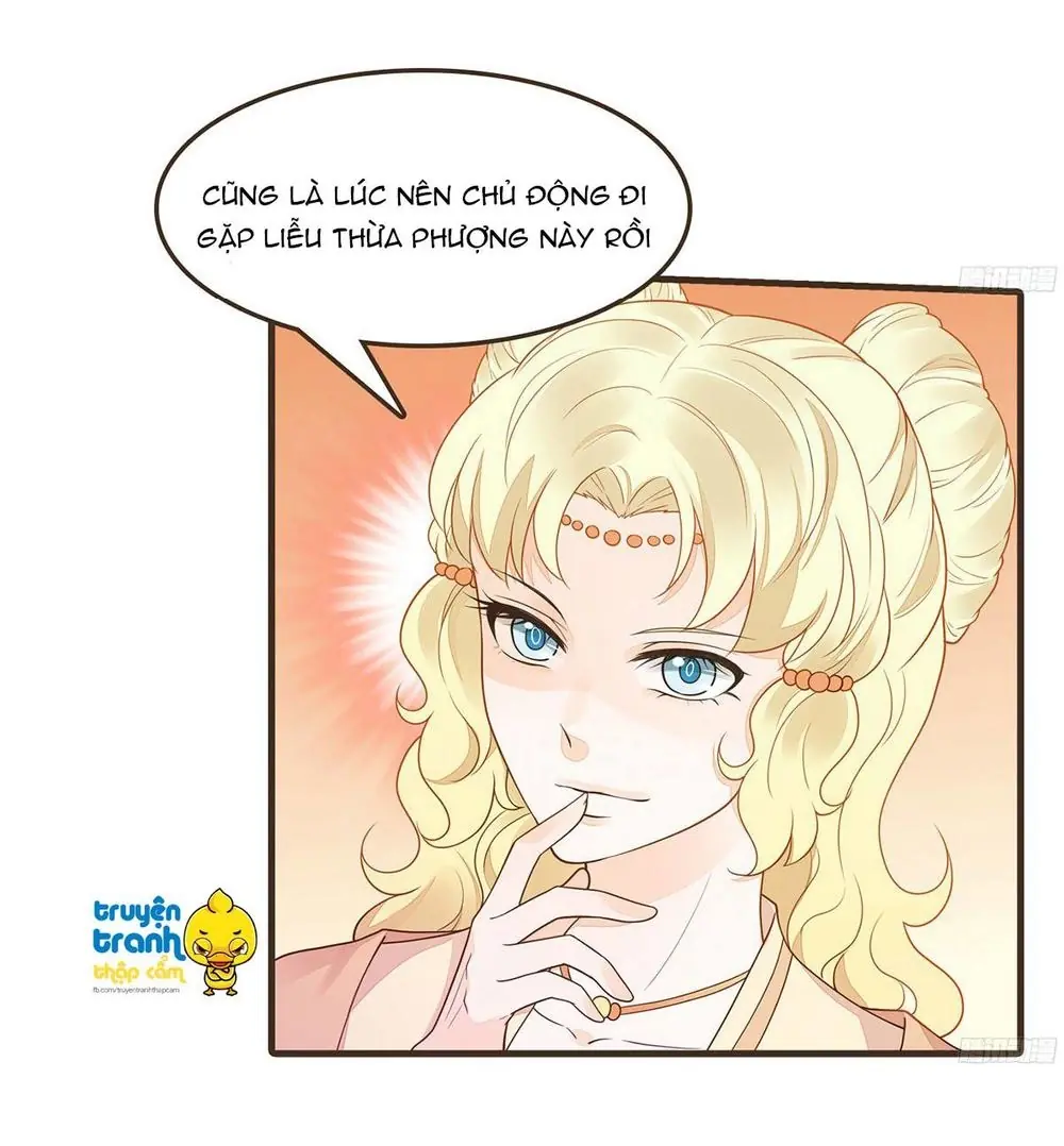 Đại Giá Thừa Tướng Chapter 61 - Trang 27