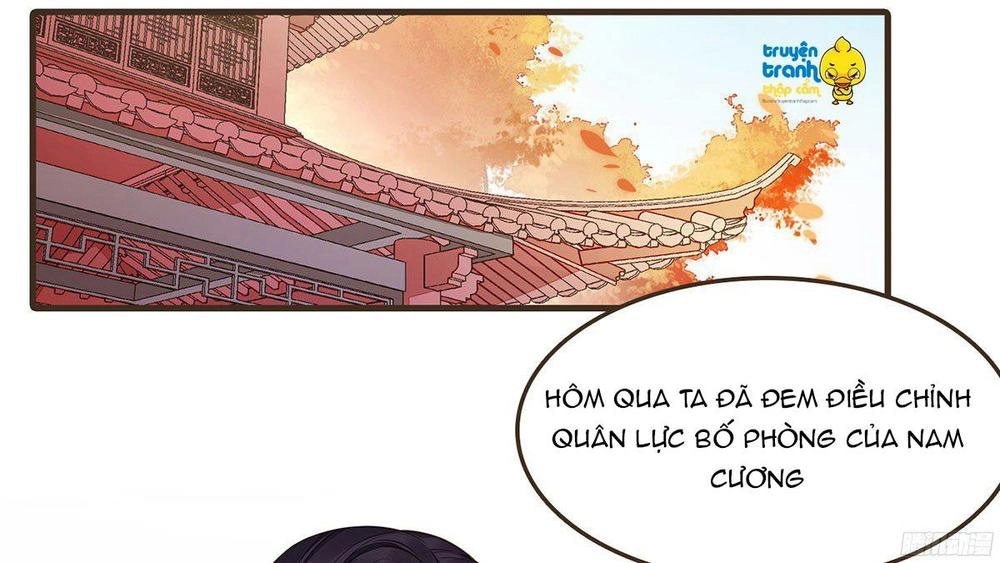 Đại Giá Thừa Tướng Chapter 61 - Trang 29