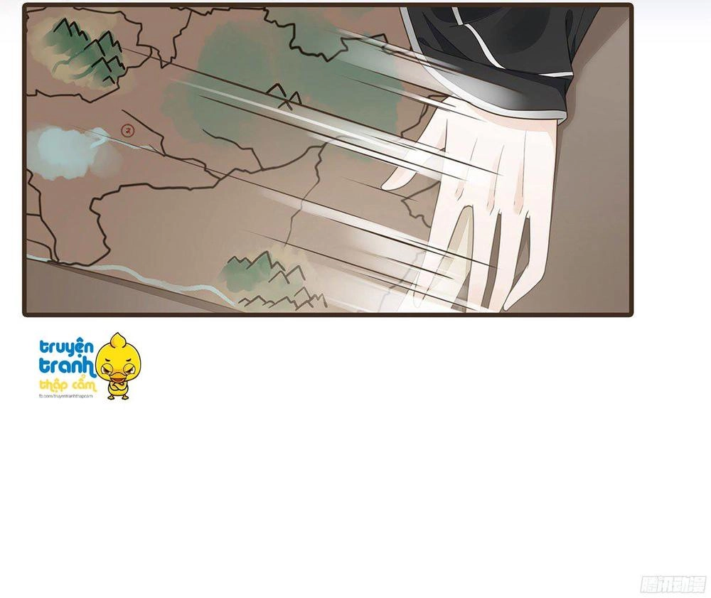 Đại Giá Thừa Tướng Chapter 61 - Trang 32