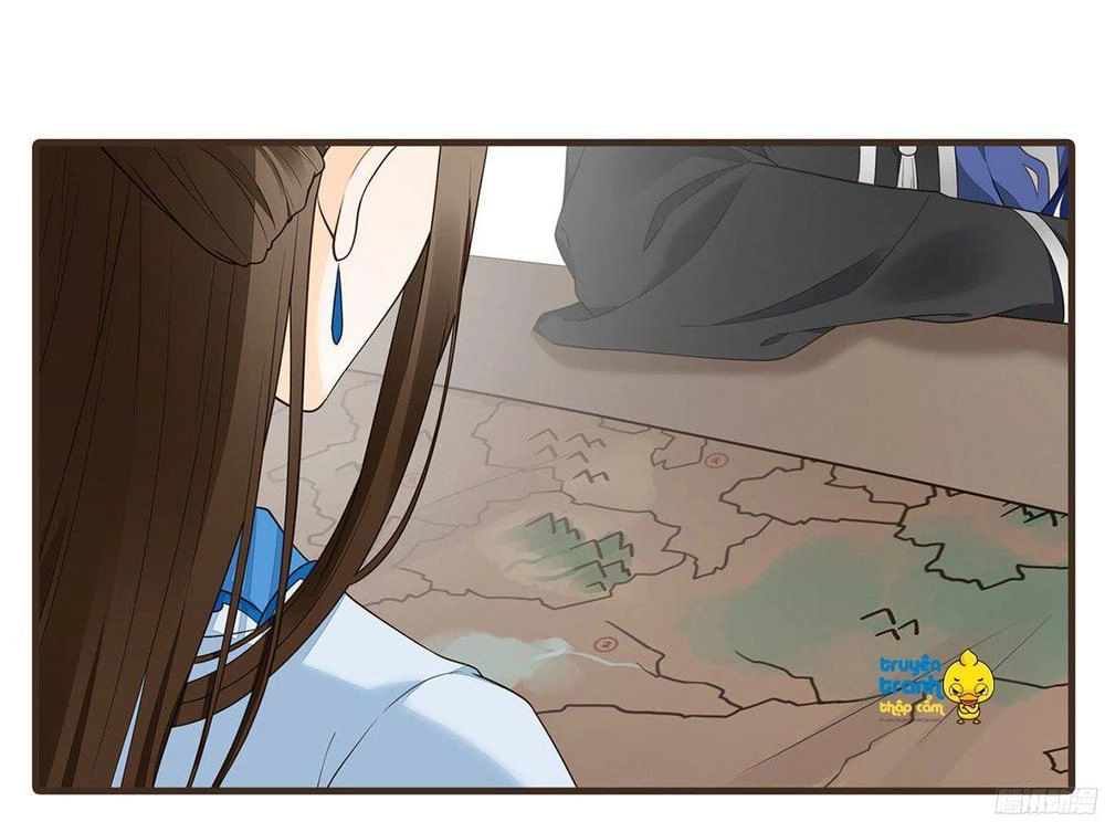 Đại Giá Thừa Tướng Chapter 61 - Trang 34