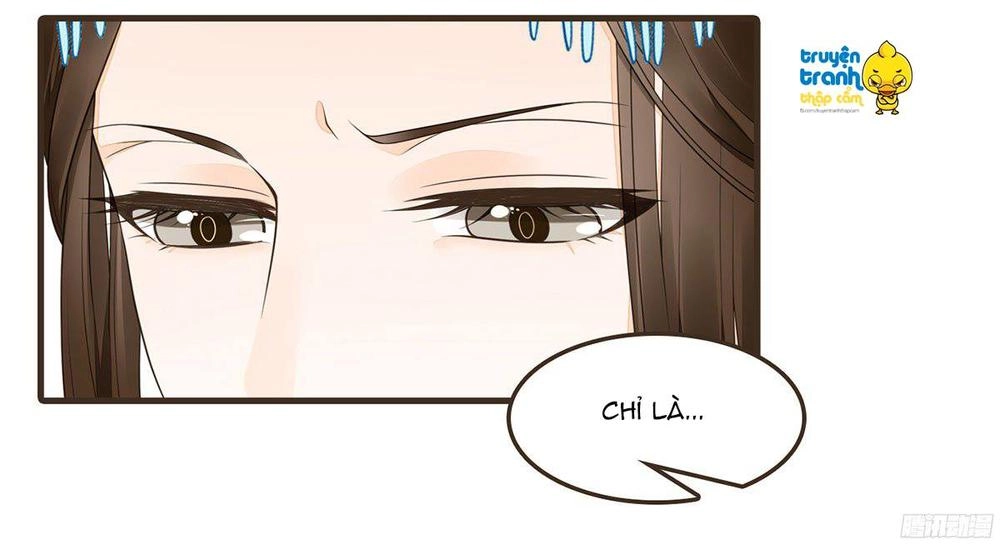 Đại Giá Thừa Tướng Chapter 61 - Trang 36