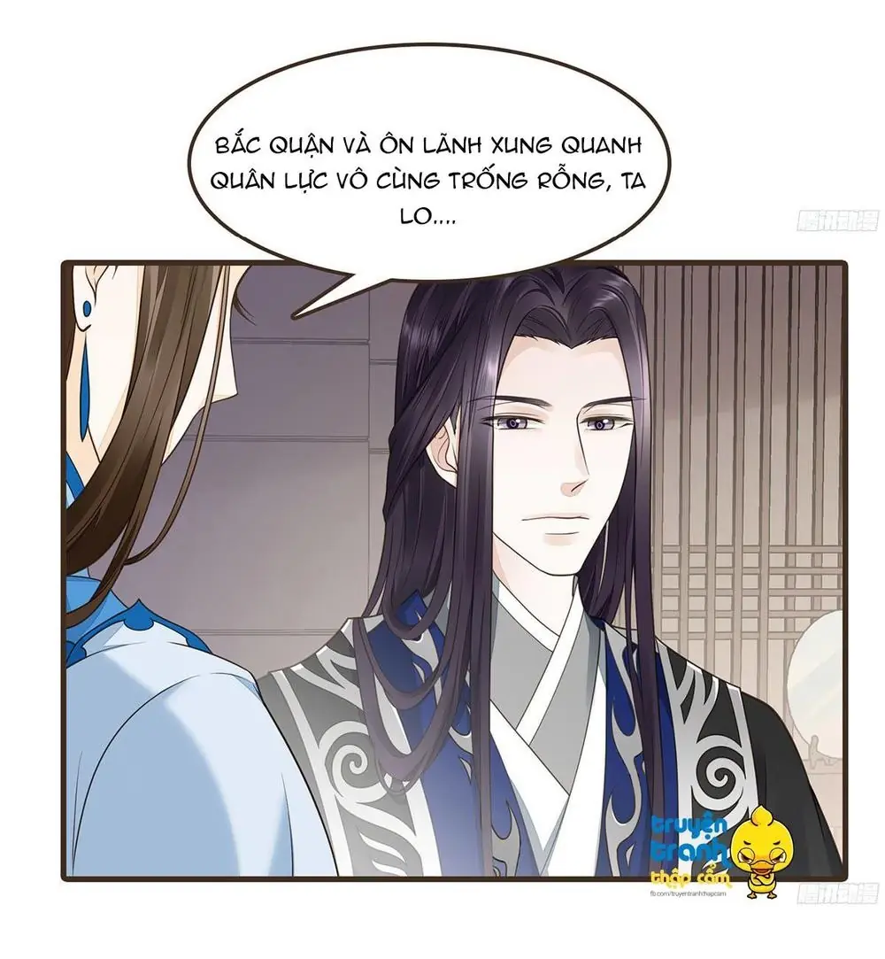 Đại Giá Thừa Tướng Chapter 61 - Trang 37